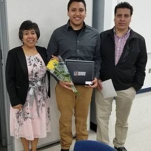 Meet your Posher, Martin